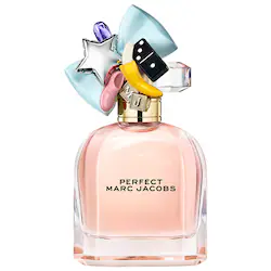 Marc Jacobs Beauty Perfect Eau de Parfum with Daffodil & Musk Fragrance - Image 3
