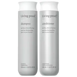 Living Proof Full Volumizing Shampoo & Conditioner Hair Set