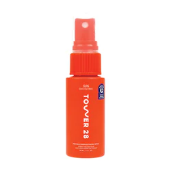 Tower 28 Beauty SOS Daily Hypochlorous Acid Spray for Breakouts & Redness Toner - Image 2