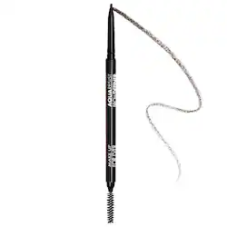 MAKE UP FOR EVER Aqua Resist Waterproof Eyebrow Definer Pencil - Image 5