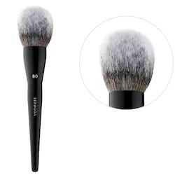 SEPHORA COLLECTION PRO Bronzer Brush #80
