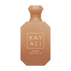 KAYALI 34 Eau de Parfum – FREEDOM MUSK SANTAL Fragrance - Image 4
