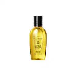 L'Occitane Cleansing And Softening Refillable Shower Oil With Almond Oil - Image 5