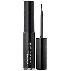 MAC Cosmetics Liquidlast 24-Hour Waterproof Eyeliner - Image 2