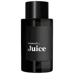 Commodity Juice Expressive Eau de Parfum with Raspberry Pulp & Rhubarb