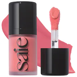 Saie Mini Dew Blush Liquid Cream Blush - Image 2