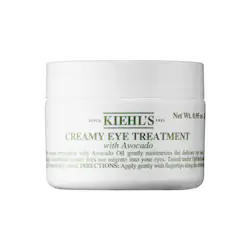 Kiehl's Since 1851 Avocado Eye Cream for Brightening & Depuffing