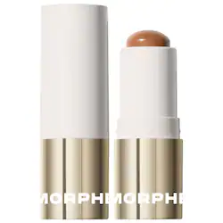 Morphe Sudden Heat Creamy Bronzer Stick Brush - Image 2