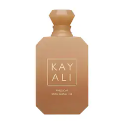 KAYALI 34 Eau de Parfum – FREEDOM MUSK SANTAL Fragrance