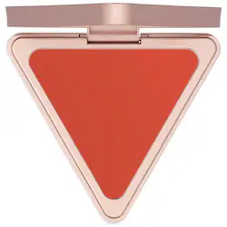 LYS Beauty Higher Standard Satin Matte Cream Blush - Image 3