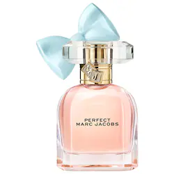 Marc Jacobs Beauty Perfect Eau de Parfum with Daffodil & Musk Fragrance - Image 2