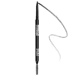 MAKE UP FOR EVER Aqua Resist Waterproof Eyebrow Definer Pencil - Image 4
