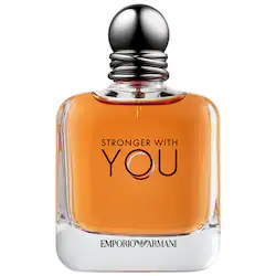 Armani Beauty Emporio Armani Stronger With You with Chestnut & Sage Fragrance - Image 2