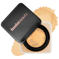 HUDA BEAUTY Easy Bake Blurring Loose Baking & Setting Powder - Image 5