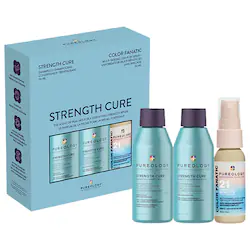 Pureology Strength Cure Holiday Kit