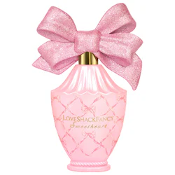 LoveShackFancy Sweetheart Eau de Parfum with Raspberry and Peach
