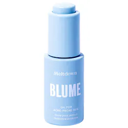 Blume Meltdown Oil for Acne Prone Skin — SKU SB-5B5D1C-CFFC0563BE8FB1