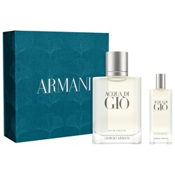 Armani Beauty Acqua di Giò Eau de Toilette Gift Set