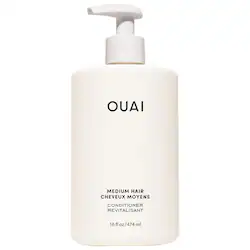 OUAI Medium Hair Conditioner - Image 4