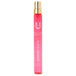 Ellis Brooklyn GUAVA GRANITA Eau de Parfum with Vanilla and Banana Travel Spray
