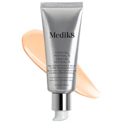 Medik8 Crystal Retinal Age-Defying Vitamin A Night Serum for Wrinkles