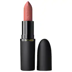 MAC Cosmetics Powder Kiss Soft-Focus 10HR Longwear Hazy Matte Lipstick