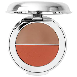 ISAMAYA Skin Enhancing Duo- Cream Blush and Highlighter - Image 5
