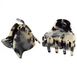 Crown Affair The Hair Clips