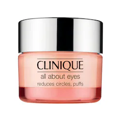 CLINIQUE All About Eyes Eye Cream with Vitamin C - Image 2