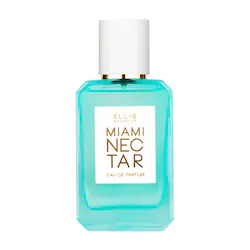 Ellis Brooklyn MIAMI NECTAR Eau de Parfum with Coconut and Pink Pineapple Fragrance
