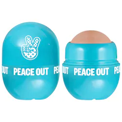 Peace Out Instant Oil Control Roller With Halloysite Clay Cream