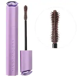 Marc Jacobs Beauty Flashes Lash-Defining Volume Mascara - Image 3