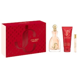 JIMMY CHOO I Want Choo Eau de Parfum Gift Set — SKU SB-5B5D1C-21B81EC101170F Lotion