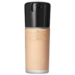 MAC Cosmetics Studio Radiance Serum-Powered 24HR Buildable Hydrating Foundation - Image 2