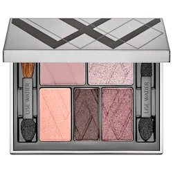 Lise Watier Dresscode 5-Colour Eyeshadow Palette - Image 2