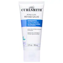 Curlsmith Bond Curl Treatment Salve Mask - Image 2