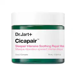 Dr. Jart+ Cicapair Tiger Grass Sleepair Intensive Night Mask
