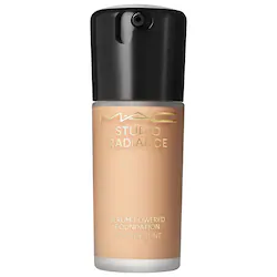 MAC Cosmetics Studio Radiance Serum-Powered 24HR Buildable Hydrating Foundation - Image 6