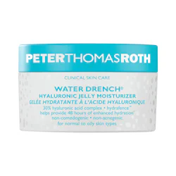 Peter Thomas Roth Water Drench Hyaluronic Jelly Moisturizer Cream