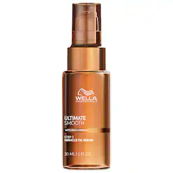 Wella Professionals Ultimate Smooth Miracle Oil Serum - Image 2