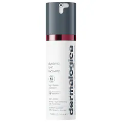 Dermalogica Dynamic Skin Recovery Moisturizer Sunscreen SPF 50 Cream