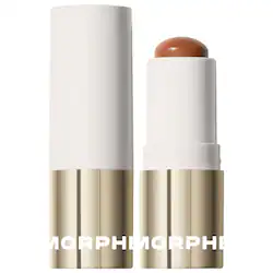 Morphe Sudden Heat Creamy Bronzer Stick Brush - Image 5