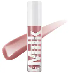 MILK MAKEUP Odyssey Hydrating Non-Sticky Lip Oil Gloss