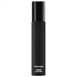 TOM FORD Ombré Leather Eau de Parfum Travel Spray with Patchouli & Vetiver Fragrance