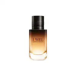 Armani Beauty I Will Eau de Parfum with Vanilla Fragrance - Image 4