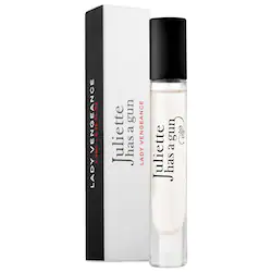 Juliette has a gun Lady Vengeance Travel Spray Fragrance