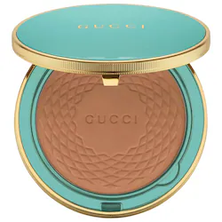 Gucci Sun-Kissed Glow Powder Bronzer - Image 4