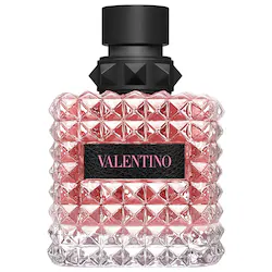 Valentino Donna Born in Roma Eau de Parfum with Bourbon Vanilla & Jasmine Fragrance