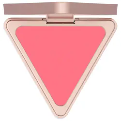 LYS Beauty Higher Standard Satin Matte Cream Blush - Image 5