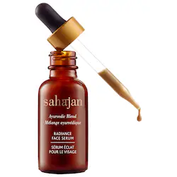 SAHAJAN Radiance Vitamin C Face Serum with Centella + Hyaluronic Acid